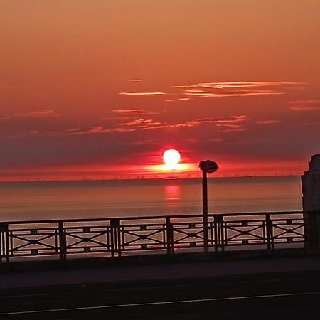North Ocean Hotel Blackpool Bagian luar foto