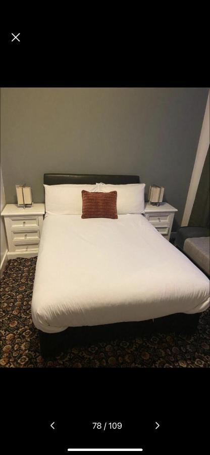 North Ocean Hotel Blackpool Bagian luar foto