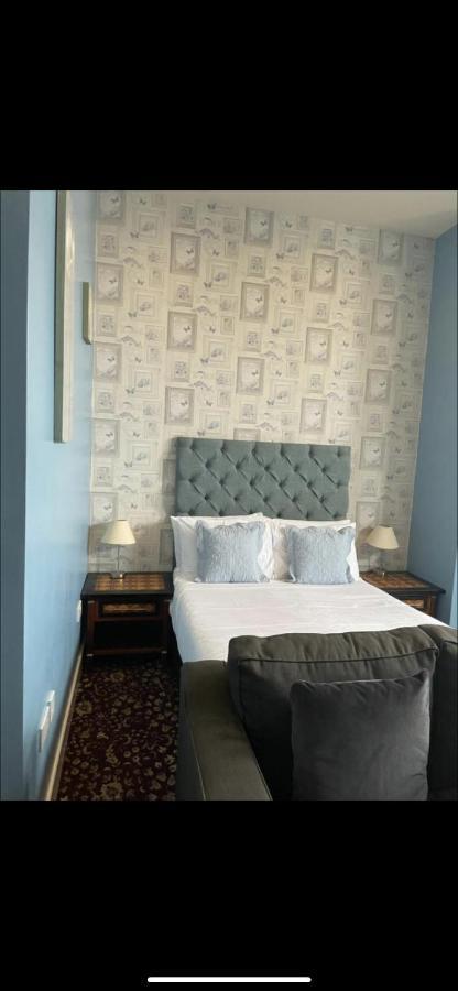 North Ocean Hotel Blackpool Bagian luar foto