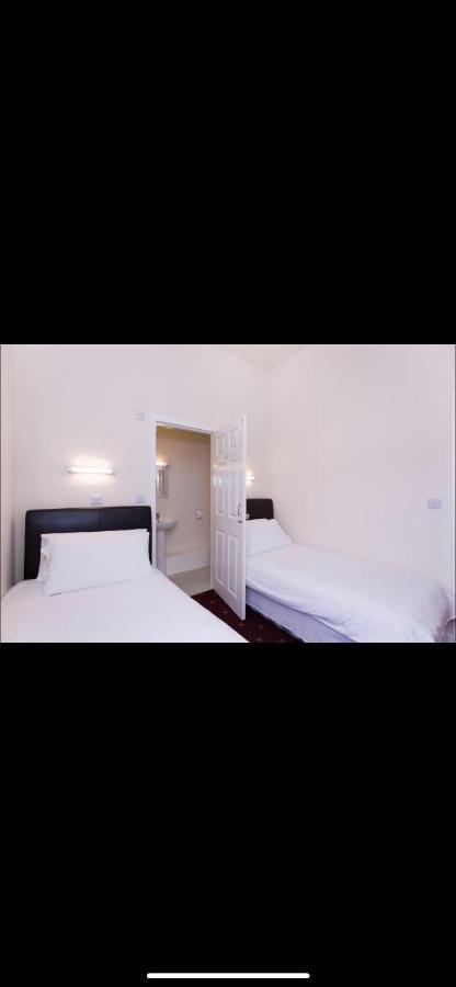 North Ocean Hotel Blackpool Bagian luar foto