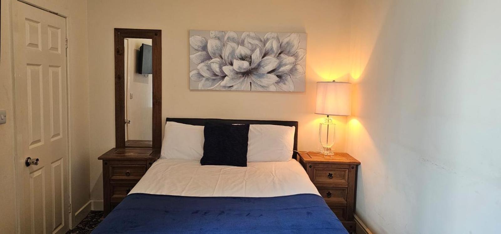 North Ocean Hotel Blackpool Bagian luar foto